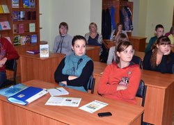 Стартував 6 сезон Всеукраїнського студентського чемпіонату зі стратегічного менеджменту